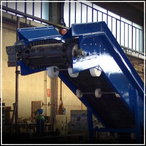 Top Nastri Trasportatori